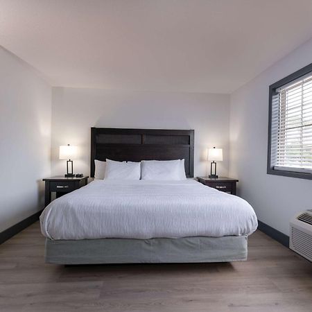 Prestige Rocky Mountain Resort Best Western Premier Collection Cranbrook Exterior foto