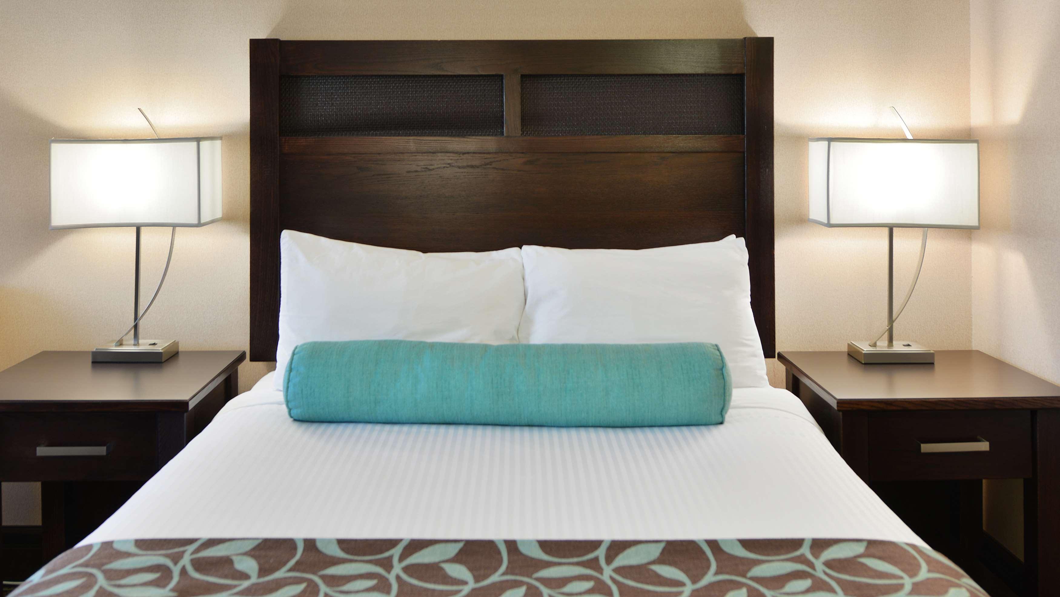 Prestige Rocky Mountain Resort Best Western Premier Collection Cranbrook Exterior foto