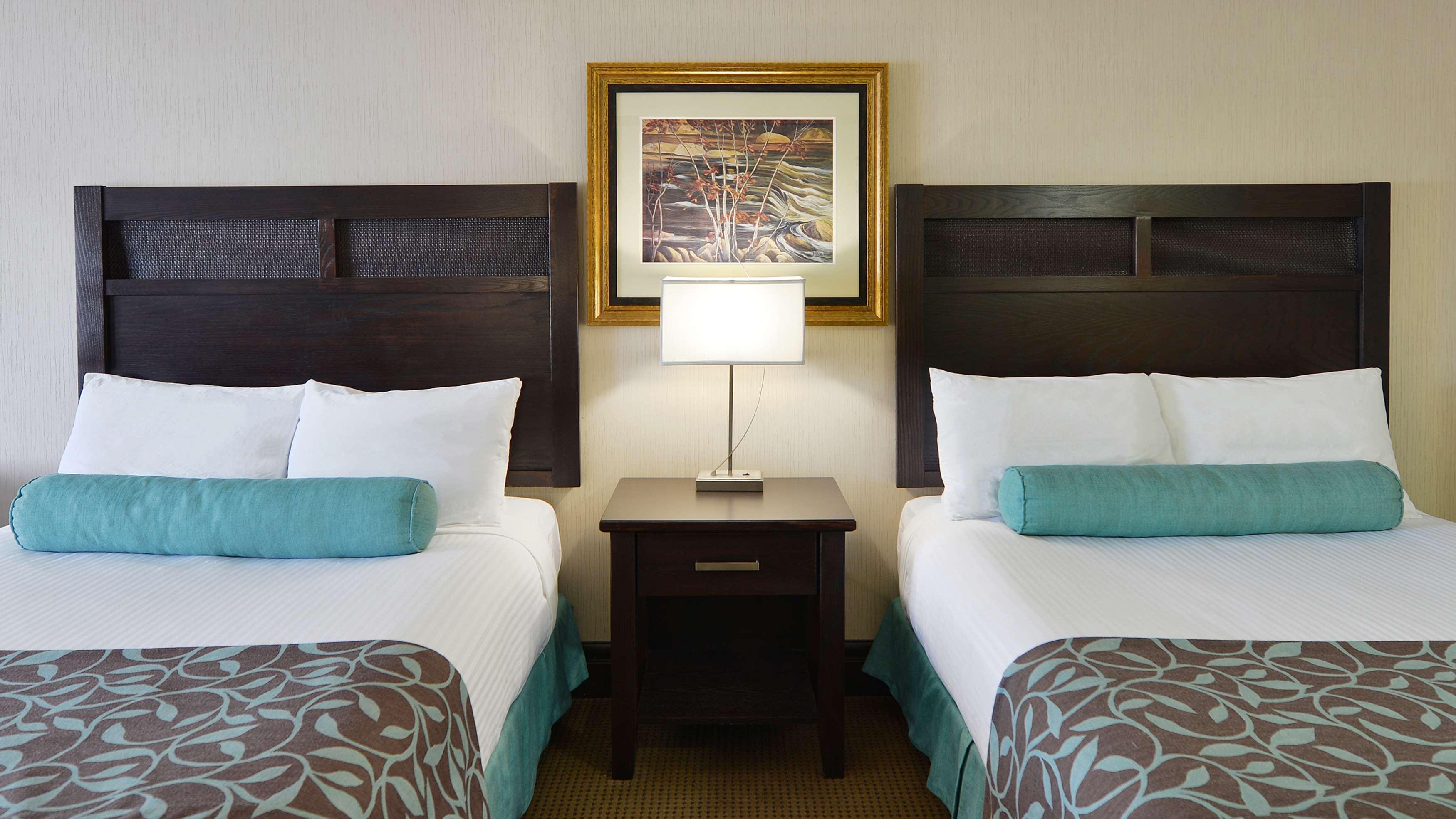 Prestige Rocky Mountain Resort Best Western Premier Collection Cranbrook Exterior foto