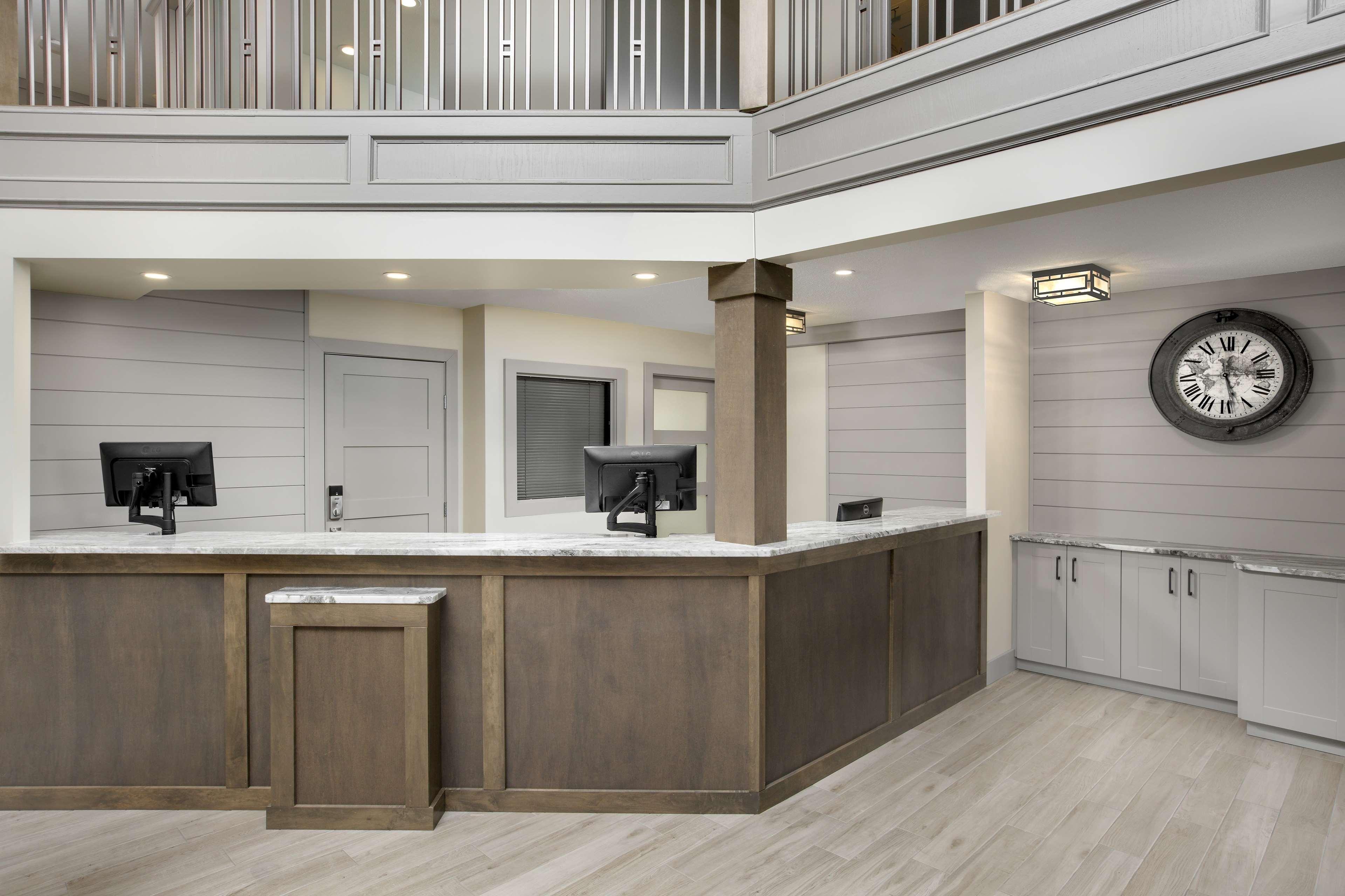 Prestige Rocky Mountain Resort Best Western Premier Collection Cranbrook Exterior foto